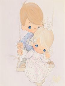 Sam Butcher (American - Sam Butcher