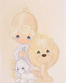 Sam Butcher (American - Sam Butcher