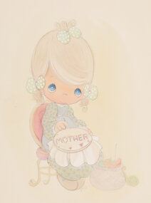 Sam Butcher (American - Sam Butcher