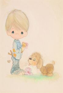 Sam Butcher (American - Sam Butcher