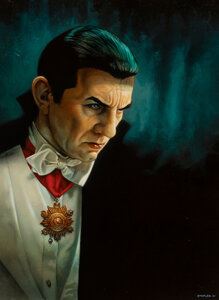 Greg Staples (British