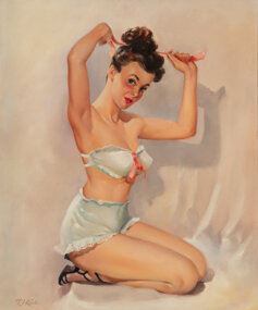 T.J. (Ted) Kuck (American - T. J. Kuck