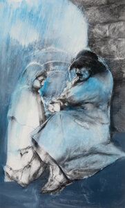 Herbert Tauss (American - Herbert Tauss