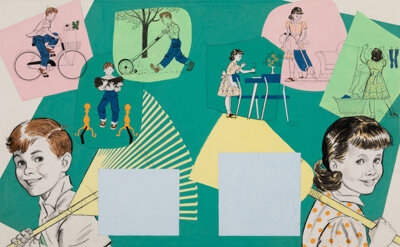 Robert Patterson | Robert Patterson (American | MutualArt