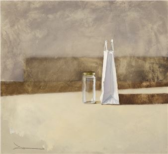 Pot i bossa - Xavier ǻé