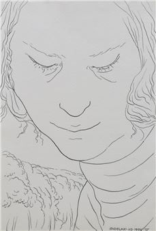 Ve větru - Lumír Šindelář