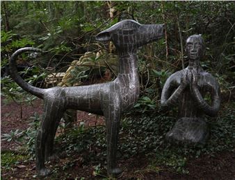 Beauty and the Beast - Quentin Clemence