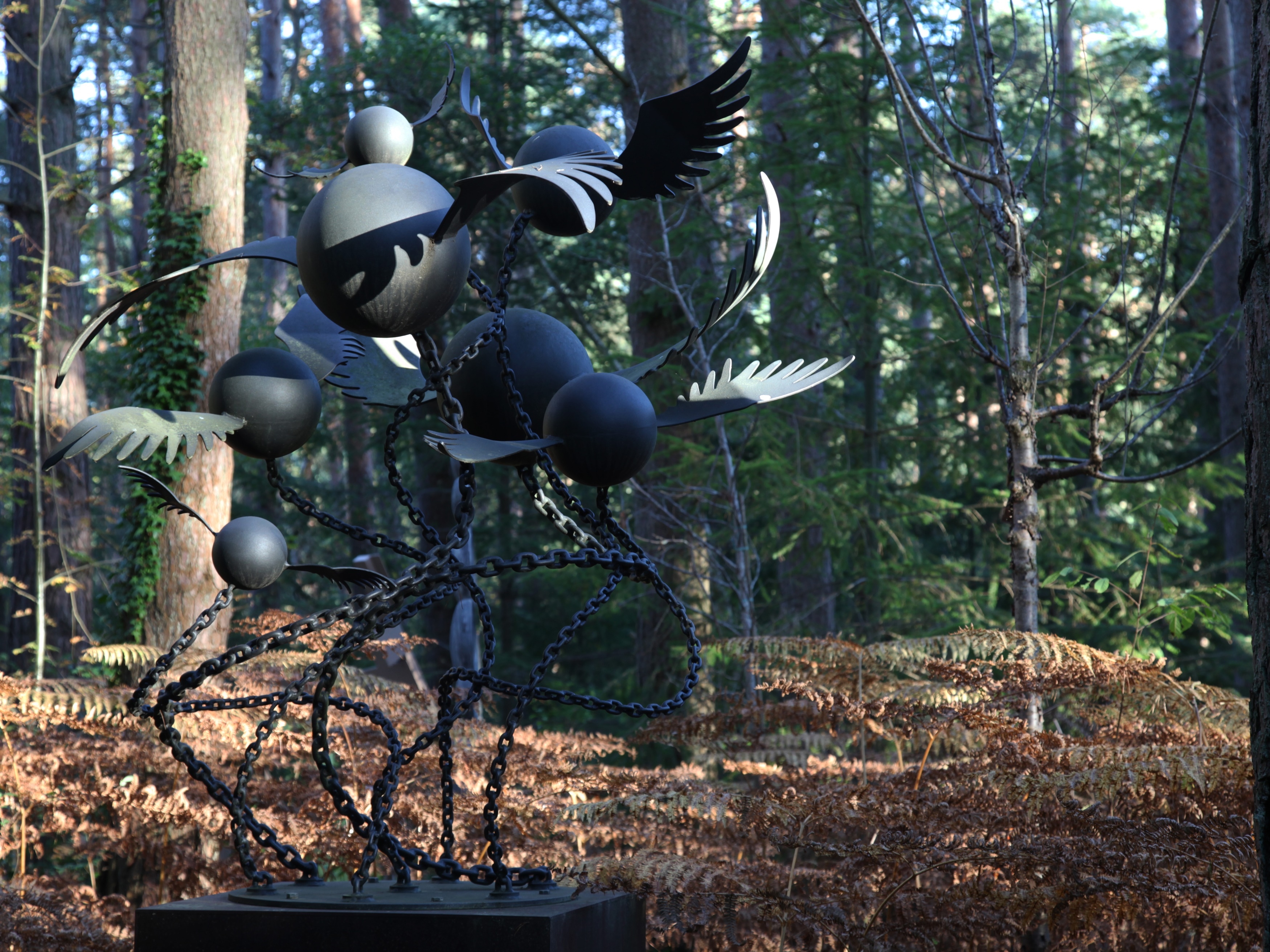 Noah Taylor | Flight of the Optimists | MutualArt