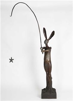 Miguel Angel Martin del Campo Serrano (Mexican - Miguel Angel Martin Del Campo Serrano