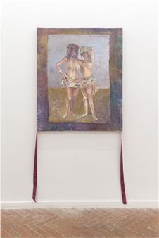 Behrang Karimi at ERMES ERMES