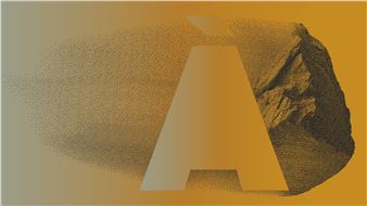 Mineral Ecologies - MUSE, Trento