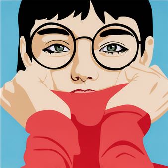 VIVID 5 - Orit Fuchs