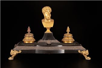 Cabinet of Curiosities - Gliubich Auction House