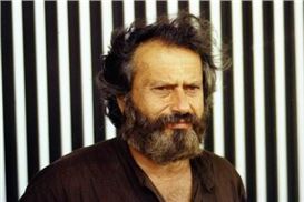 Yaacov Agam