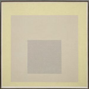 1960s Hard Edge and Op Art: Tribute to The Responsive Eye - Mobile Museum of Art