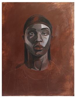 Meclina Gomes & William Kennedy: Notes on Resilience and Achievement - New Bedford Art Museum