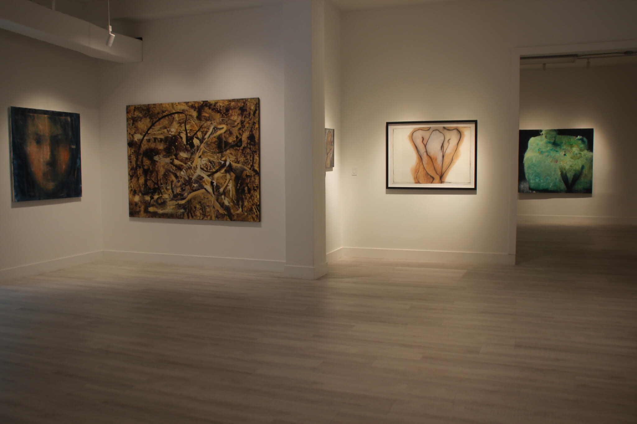 Zapata Collection Vol II at Zapata Gallery