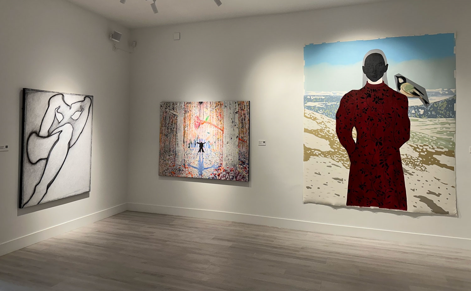 Zapata Collection Vol III at Zapata Gallery