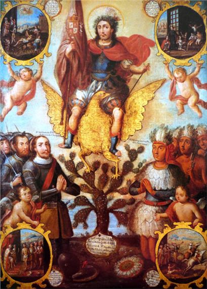 Saints & Santos: Picturing the... | Exhibitions | MutualArt