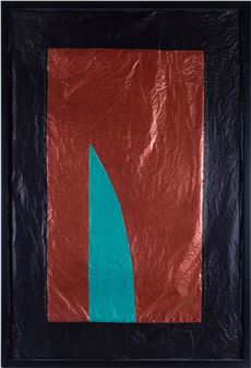 COPPER SUITE #1 - Rita Yokoi