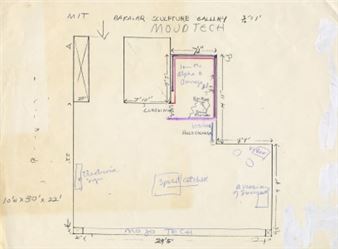 Betye Saar: Mojotech - Roberts Projects