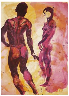 Prints - Fredric Snitzer Gallery
