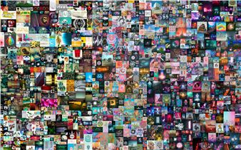 The A-Z of Digital Art: Artists and Terminology to Know