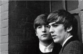 The Portland Art Museum announces 'Paul McCartney Photographs 1963-64: Eyes of the Storm'