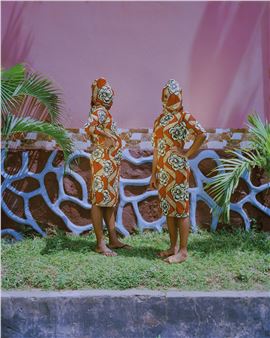 The Contemporary African Photography Prize 2024 - Gallery of Photography