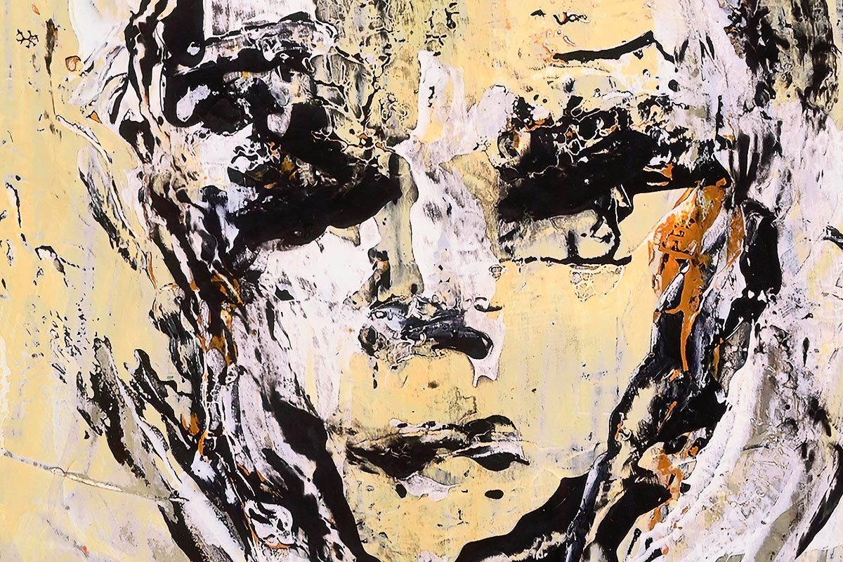 John Kingerlee | Head | MutualArt