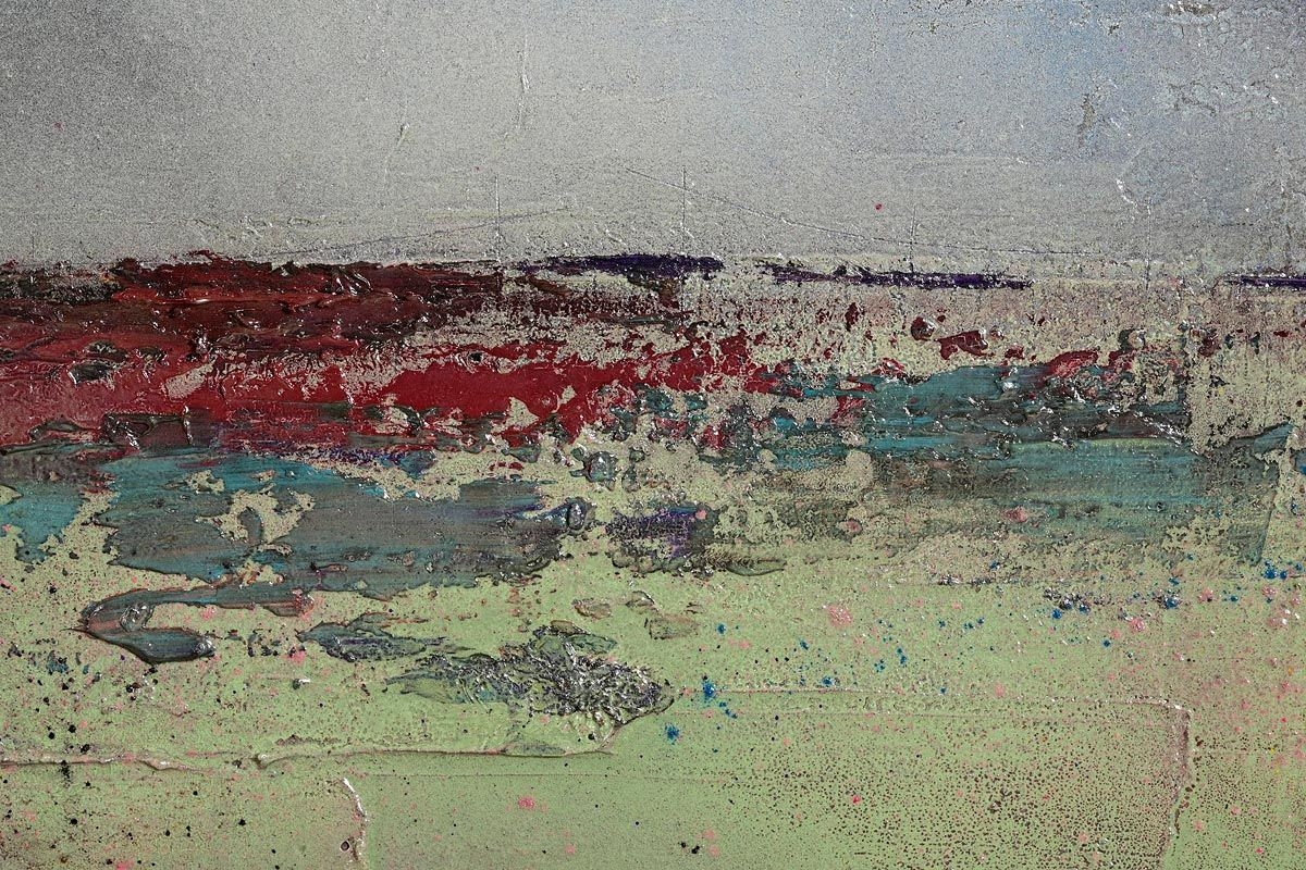 Colin Flack | Field of Dreams | MutualArt