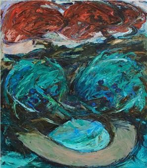 Hawes and Well (1990 - Cóilín Murray