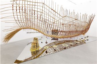 Collection Exhibition 1 - 21st Century Museum of Contemporary Art