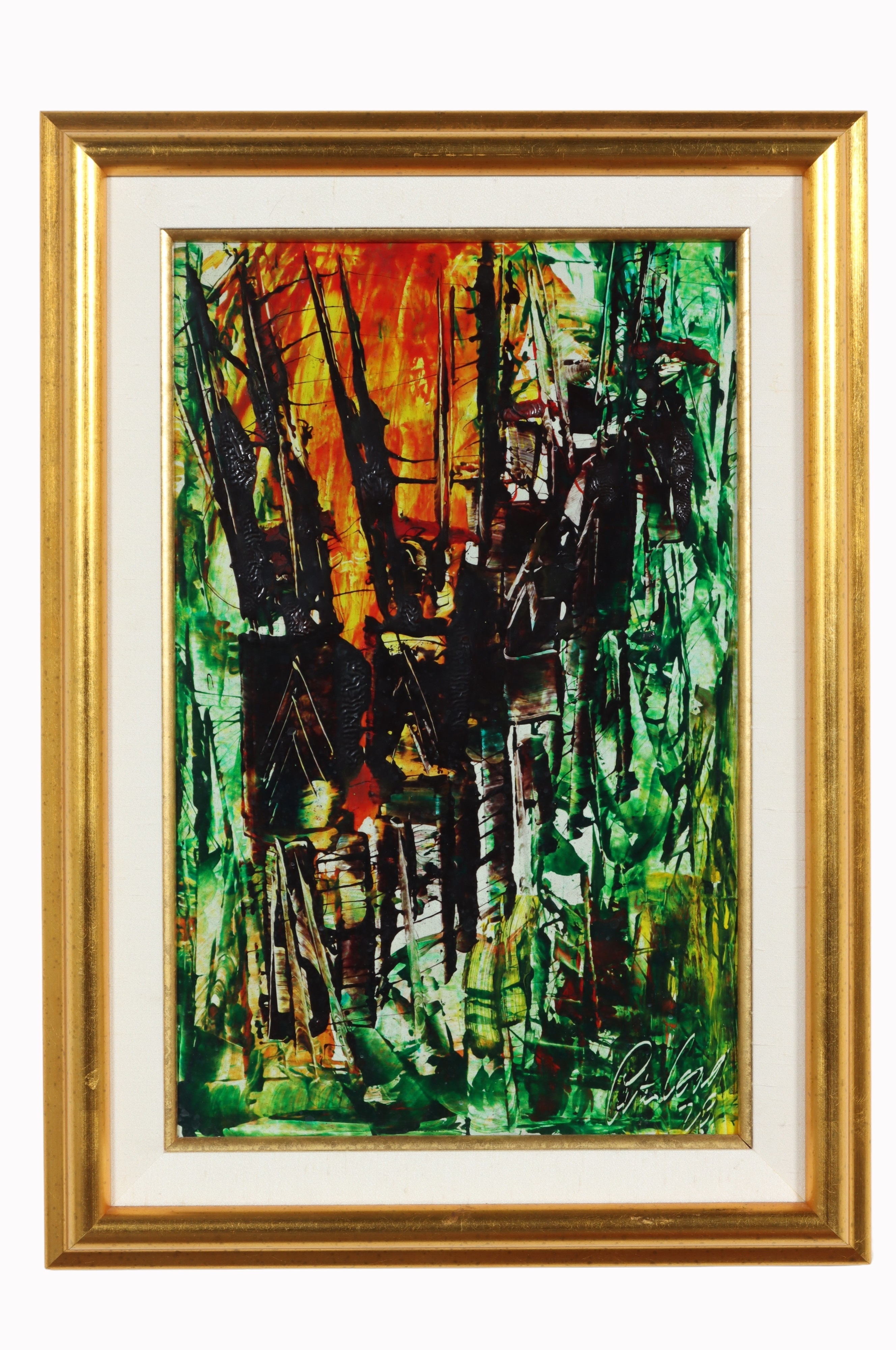 Peter Coad | The Hunters | MutualArt
