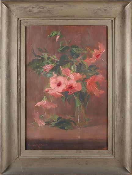 Althea Rose of Sharon