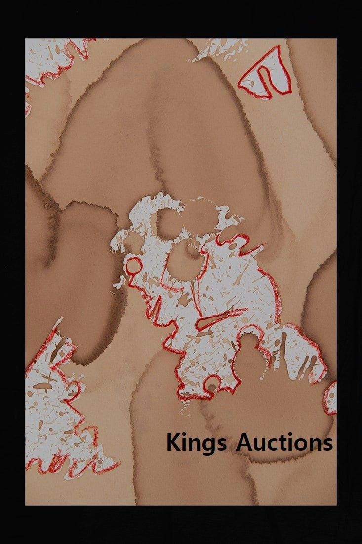 Michael Jackson | Artwork / Fine Art Signed by Michael Jackson ...