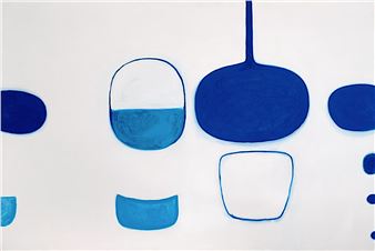 Three South Coast Exhibitions Not to Miss – Claudia Barbieri Childs