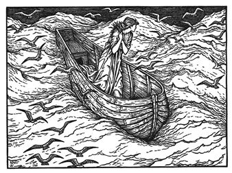 Three Free Archives of Victorian Illustration to Inspire You