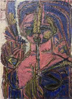 Summer Auction 86 - Matsart Auctioneers & Appraisers, Jerusalem