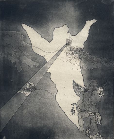 Untitled by Uri Lifschitz