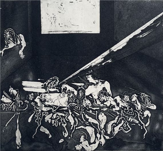 Untitled by Uri Lifschitz