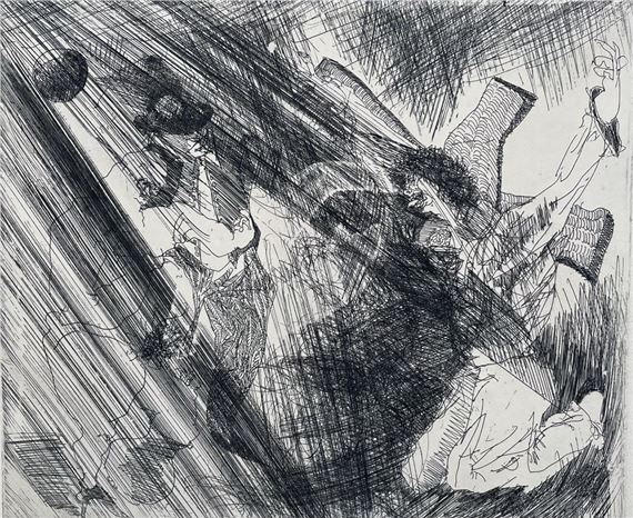 Untitled by Uri Lifschitz