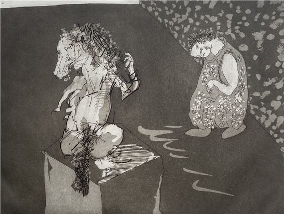 Untitled by Uri Lifschitz