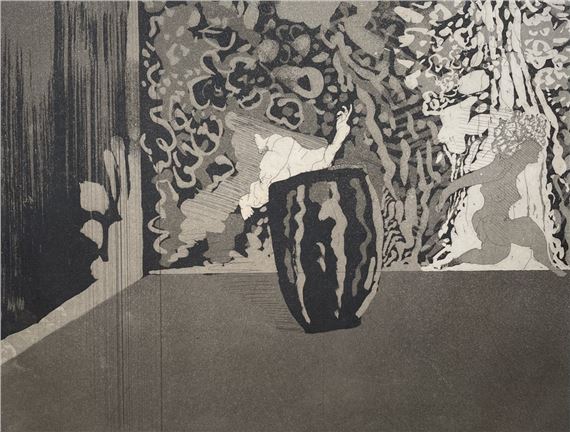 Untitled by Uri Lifschitz