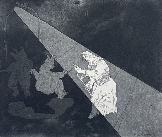 Untitled by Uri Lifschitz