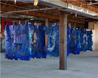 Greater Columbus: The 2024 Greater Columbus Arts Council Visual Arts Awards Exhibition - Columbus Museum of Art, Ohio