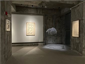 Beyond Fragmentation: The Art of Dissociation - Grotto SKW