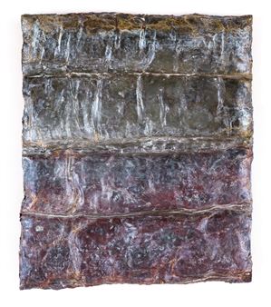 Heidi Bucher: Traces - Galerie Jahn and Jahn, Munich