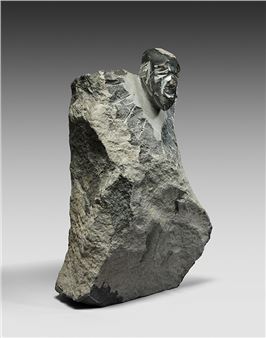 Denis Monfleur - Galerie Antoine Laurentin