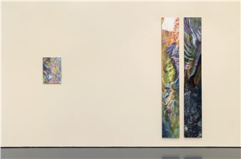 Ana Manso: Menstruum - Pedro Cera, Lisbon